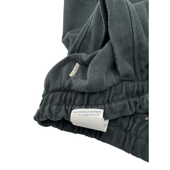 Vuori 'Mackenzie' Black Pant Size S - Picture 4 of 4